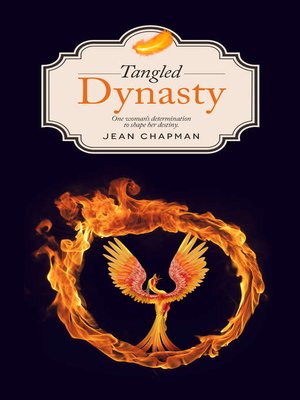 cover image of Tangled Dynasty